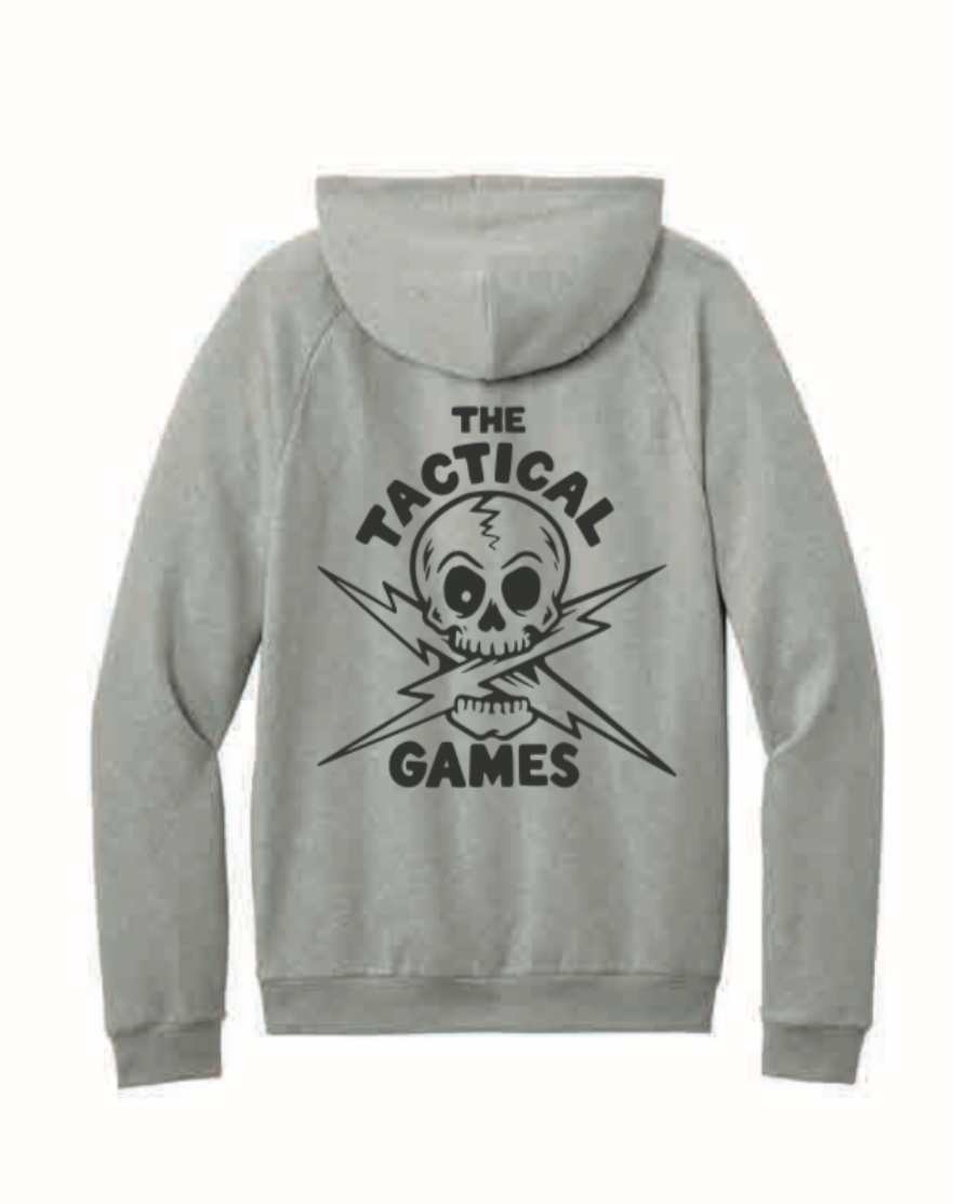 TTG Cloud Fleece Hoodie