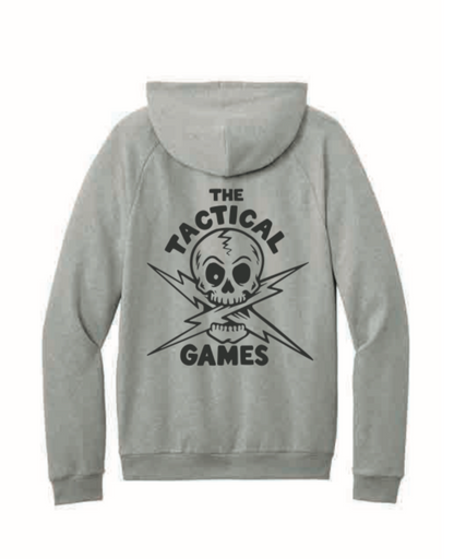 TTG Cloud Fleece Hoodie