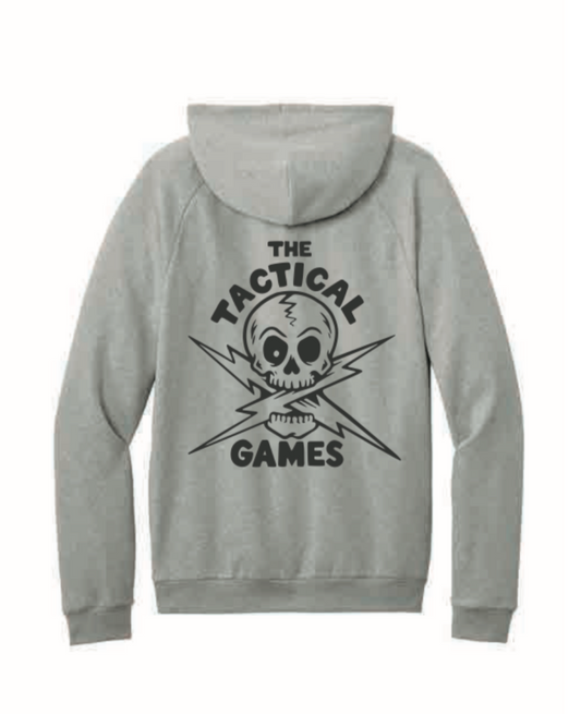 TTG Cloud Fleece Hoodie