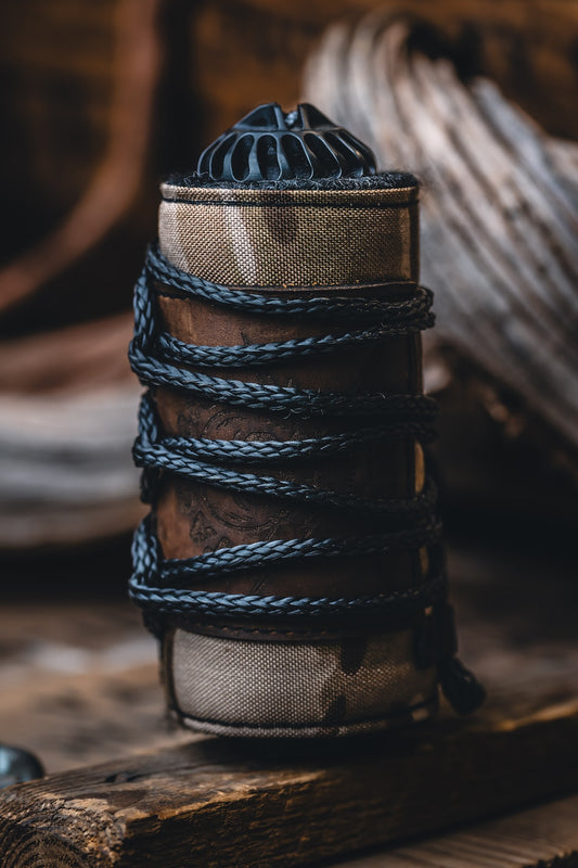 TTG x Sukon Performance Can Cover: Direct Action