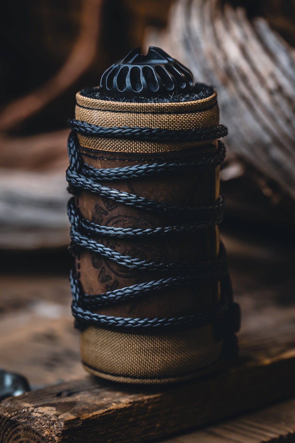 TTG x Sukon Performance Can Cover: Direct Action – The Tactical