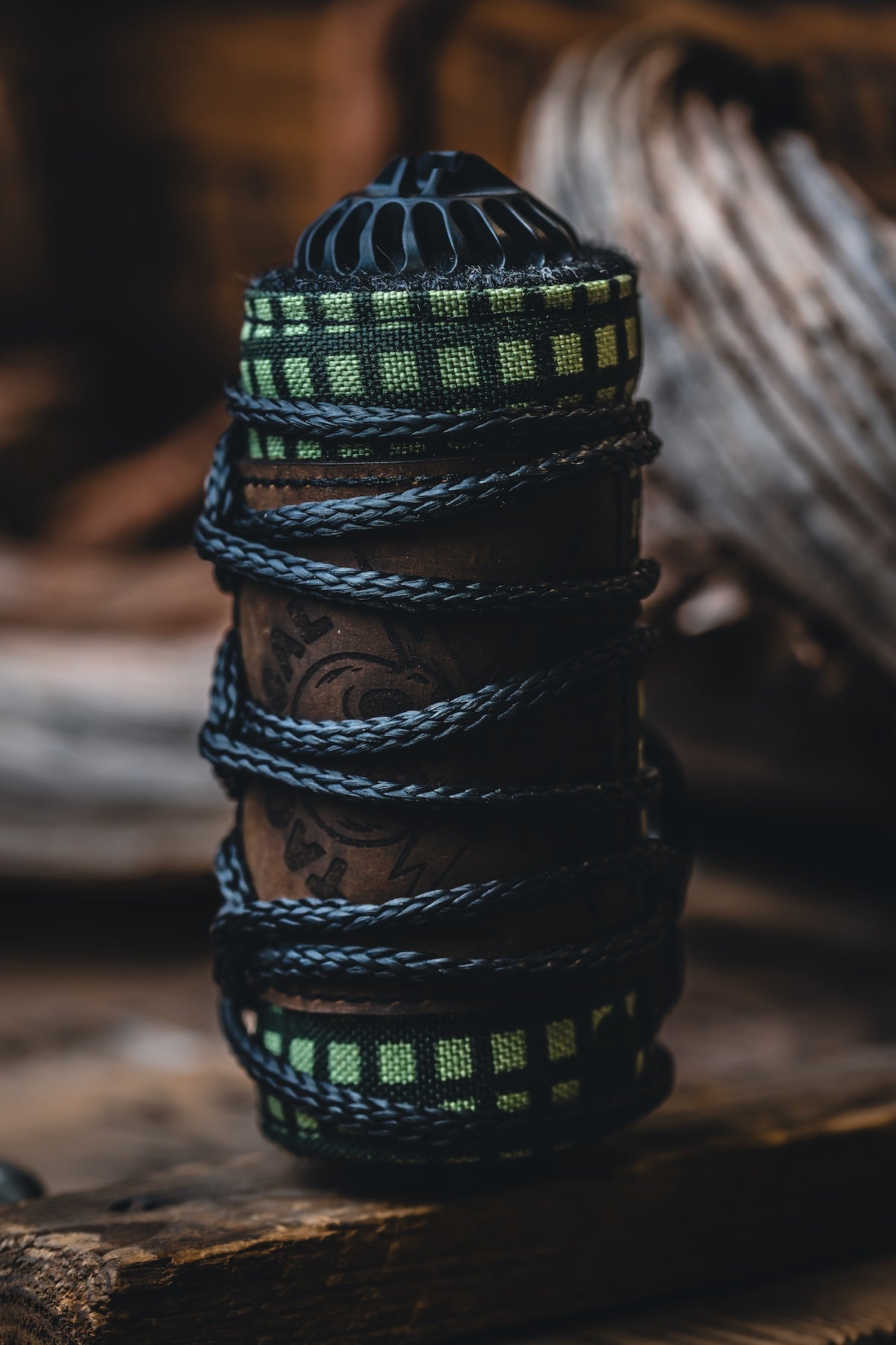 TTG x Sukon Performance Can Cover: Direct Action – The Tactical