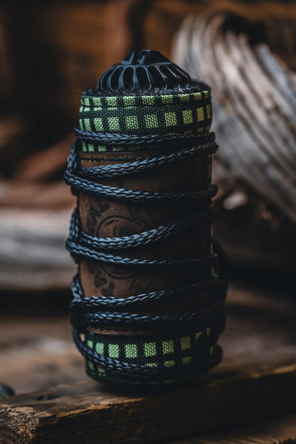 TTG x Sukon Performance Can Cover: Direct Action