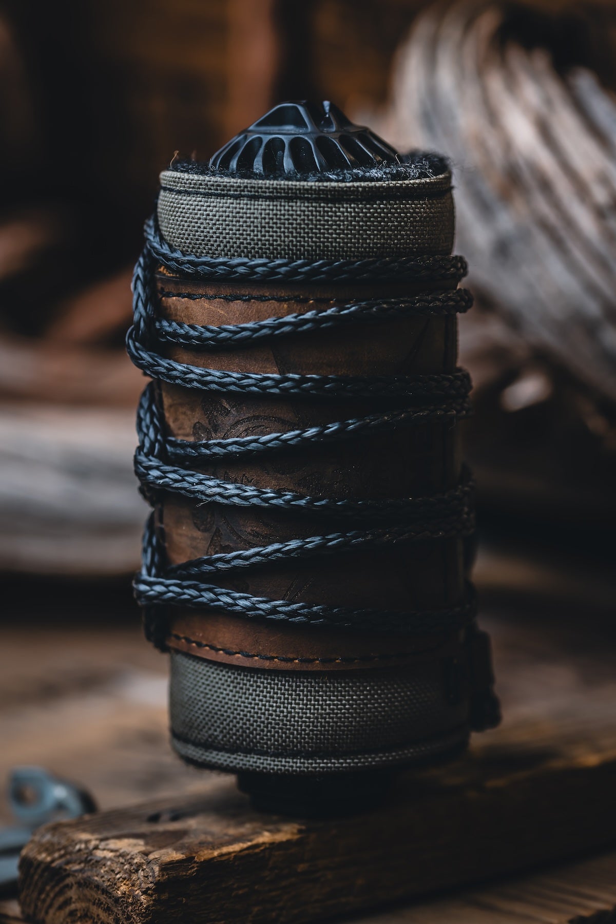 TTG x Sukon Performance Can Cover: Direct Action