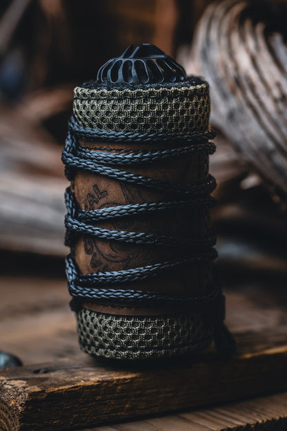 TTG x Sukon Performance Can Cover: Direct Action