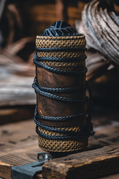 TTG x Sukon Performance Can Cover: Direct Action