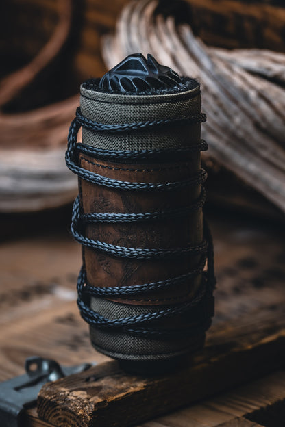 TTG x Sukon Performance Can Cover: Direct Action