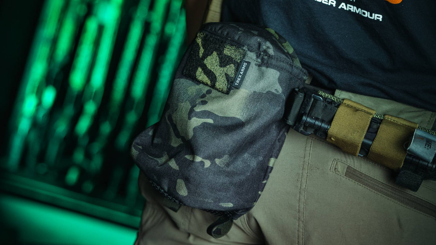 T.REX Dump Pouch 3.0
