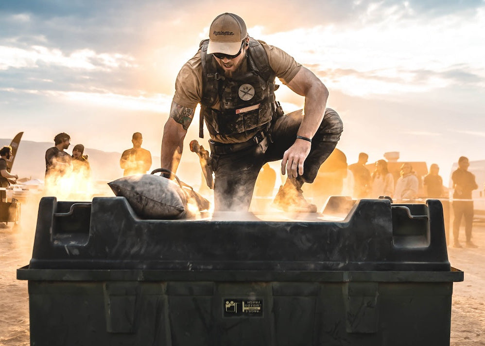 The official online store of The Tactical Games – The Tactical Games Store