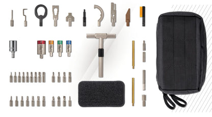 Fix It Sticks |  THE WORKS All-In-One Torque Driver