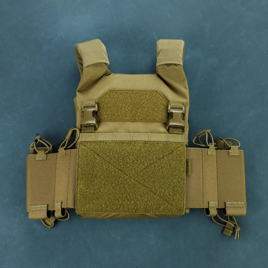 T.REX AC1.5 Plate Carrier