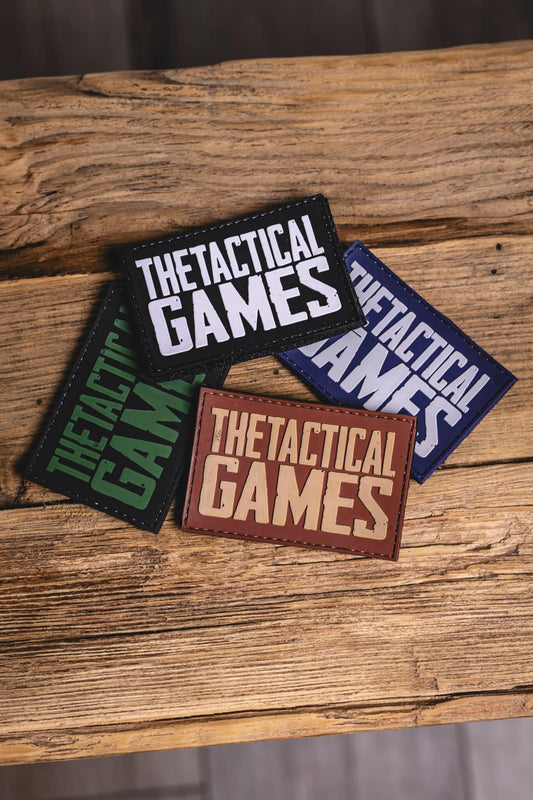 The Tactical Games Patches