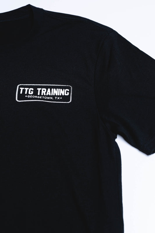 TTG Training Tee