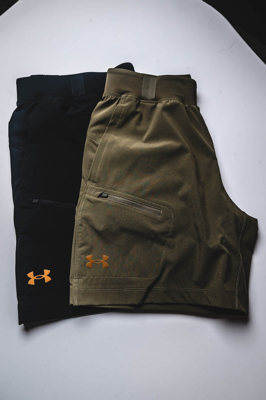 TTG x UA Men’s Tactical Training Shorts