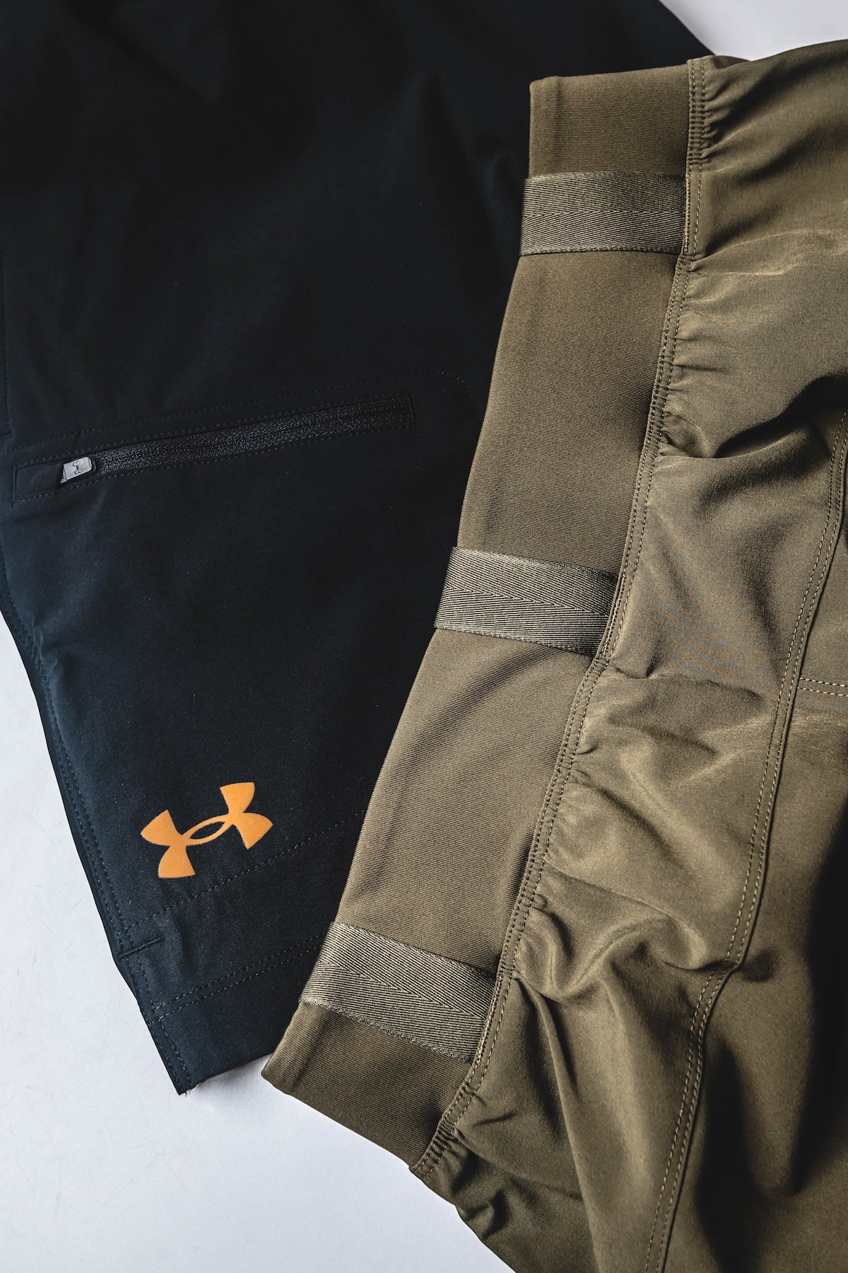 Tactical Gym Shorts