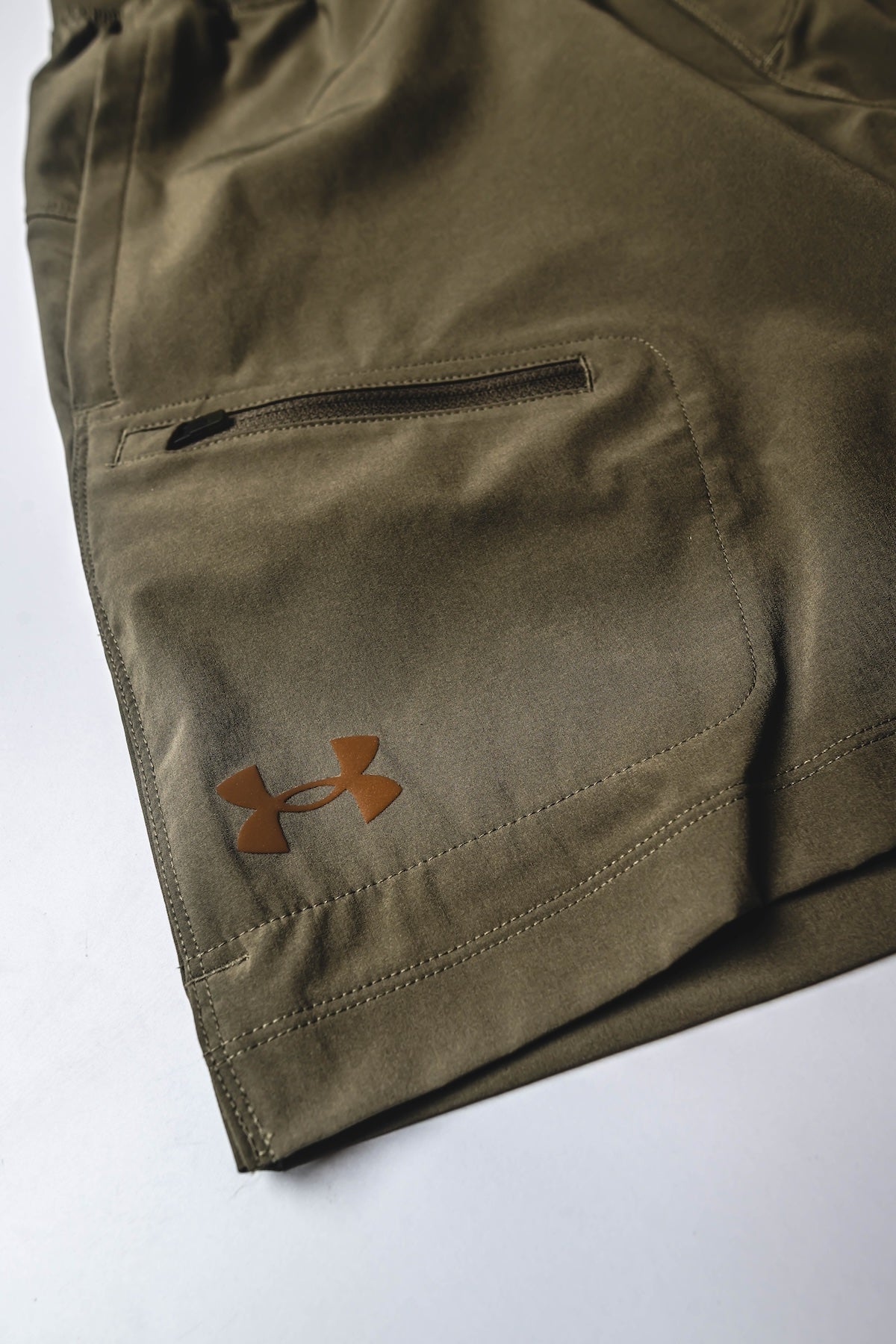 TTG x UA Men’s Tactical Training Shorts