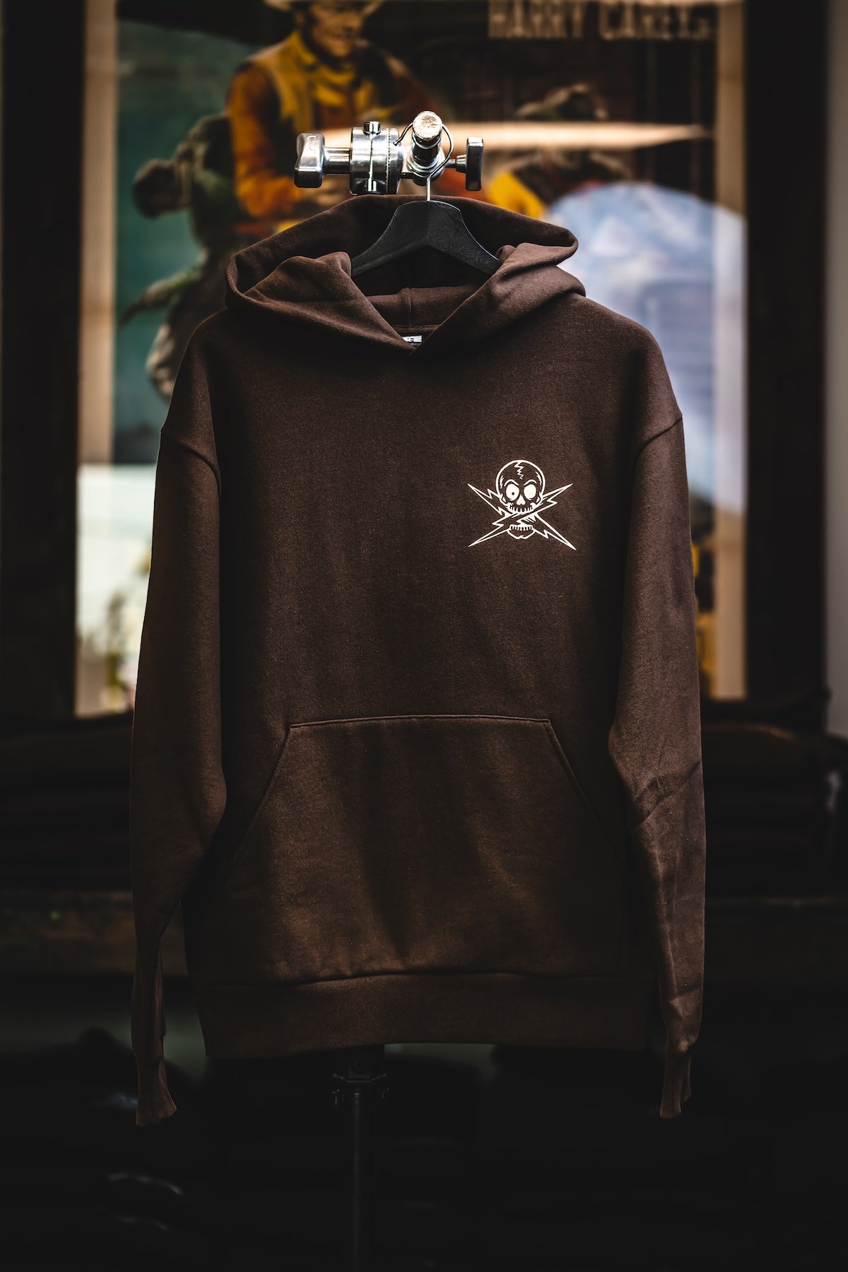 TTG Mainstreet Hoodies *Oversized