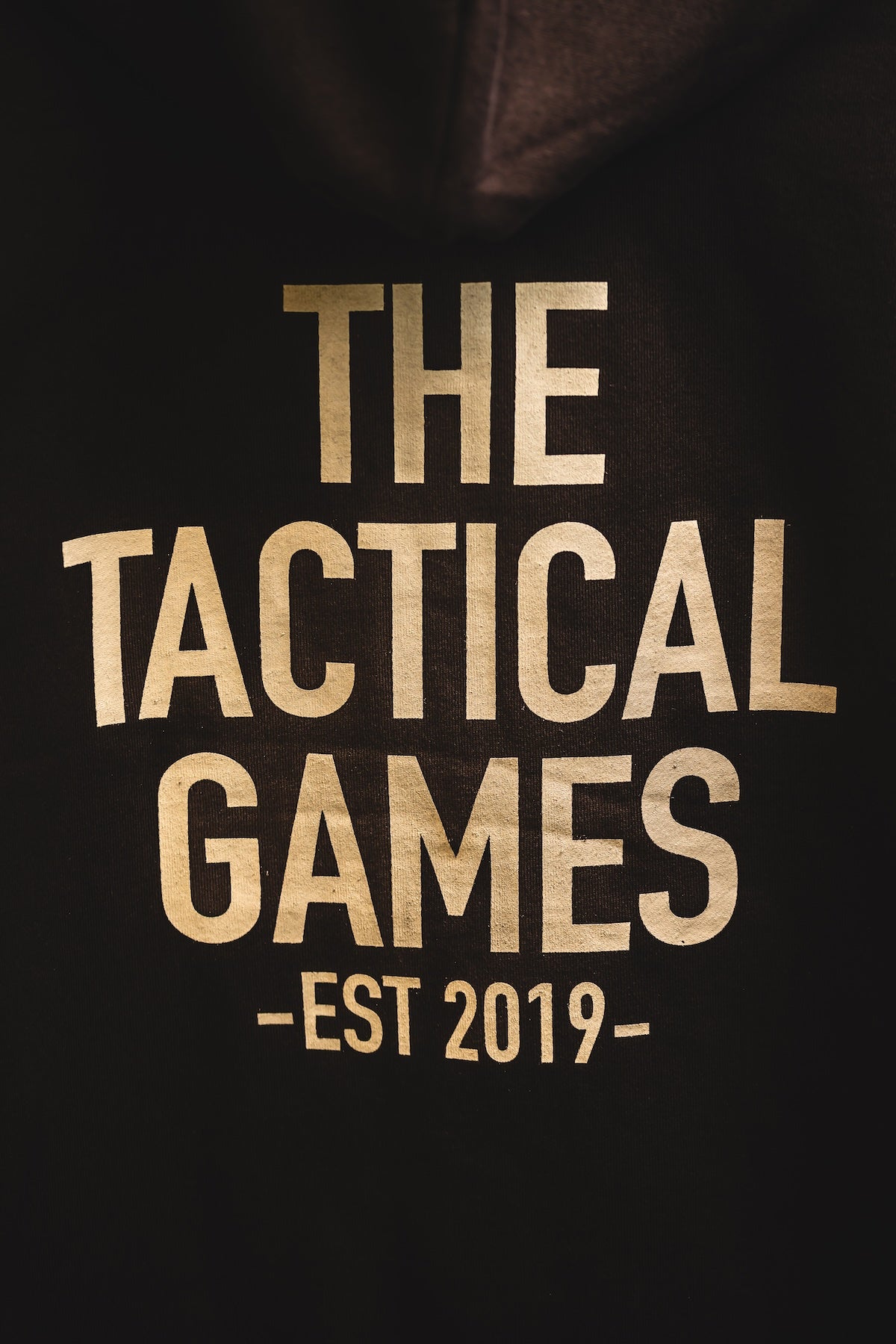 TTG Mainstreet Hoodies *Oversized
