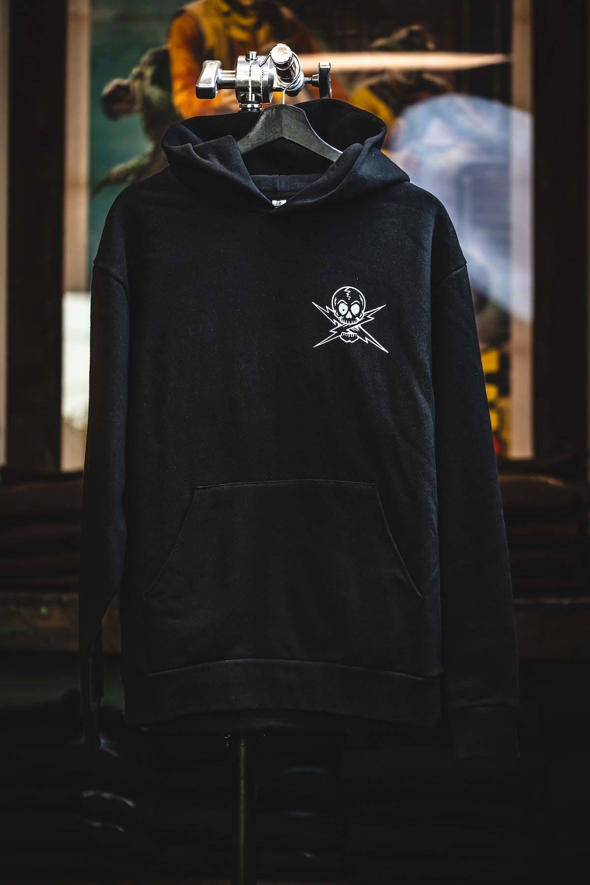TTG Mainstreet Hoodies *Oversized