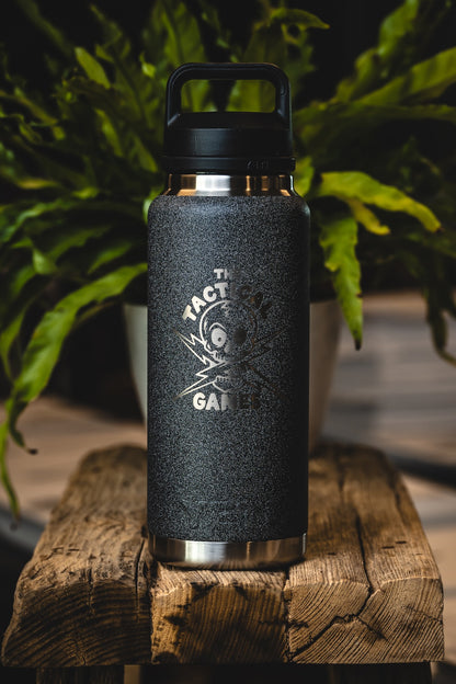 YETI 36oz Water Bottle with Chug Cap