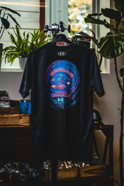 2025 Alien Nationals Tee
