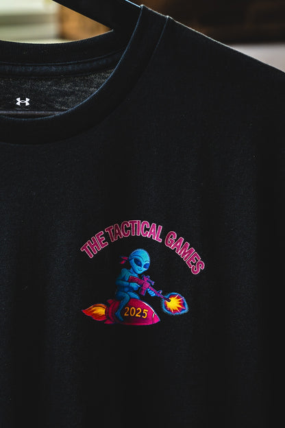 2025 Alien Nationals Tee